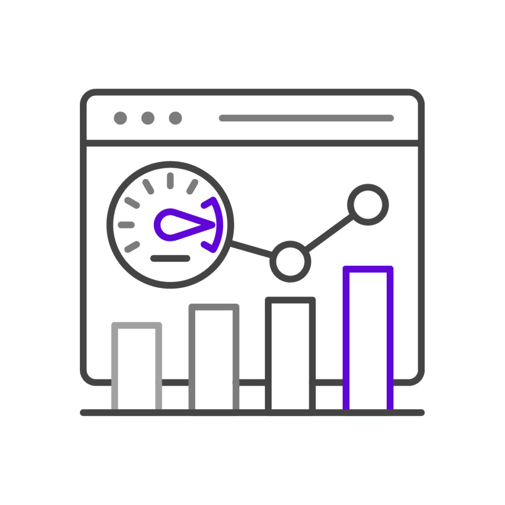 Dashboards icon.